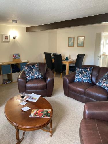 The Byre — 4-Star Luxury Hotel in Kilmington, United Kingdom