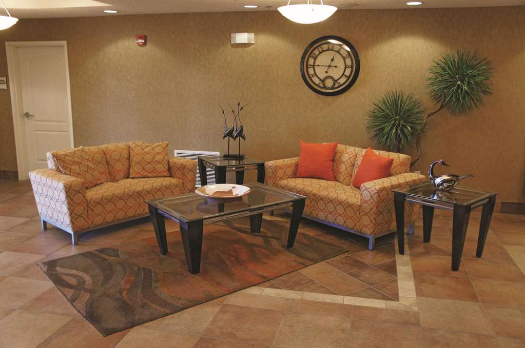 La Quinta Inn & Suites by Wyndham Bismarck - featured photo