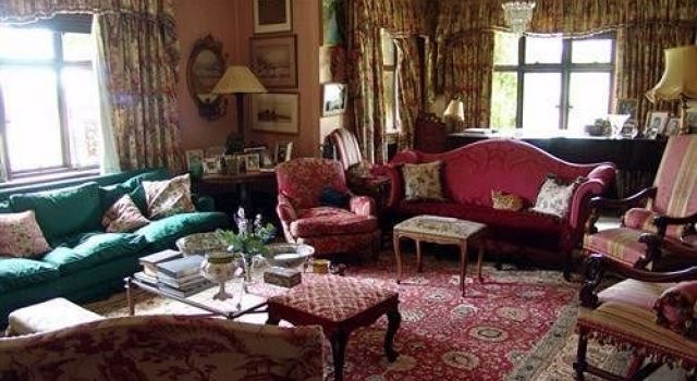 Hambledon House — 5-Star Luxury Hotel in Godalming, United Kingdom