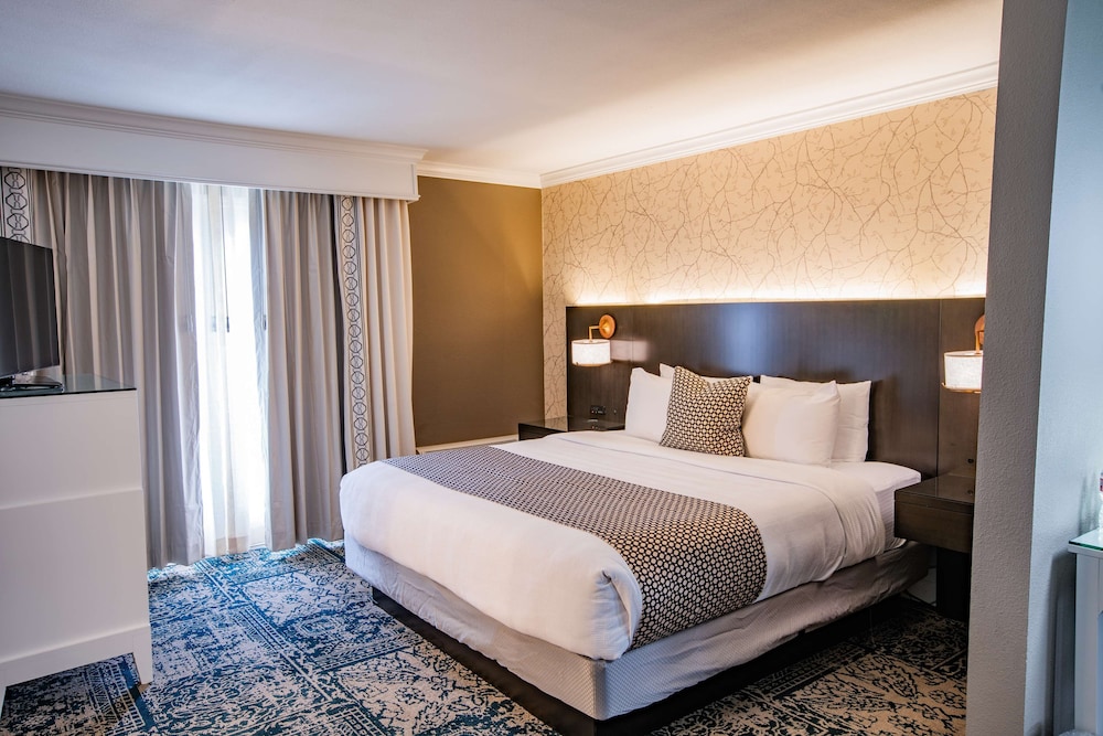 The Burgundy Hotel Tapestry Collection by Hilton - photo 9