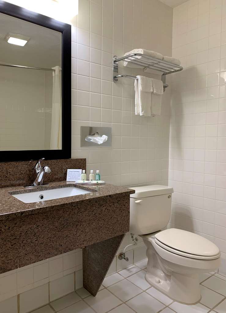 Quality Inn Ottawa near Starved Rock State Park - photo 40