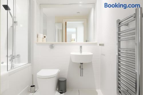 Elite Apartments — 4-Star Luxury Hotel in London, United Kingdom