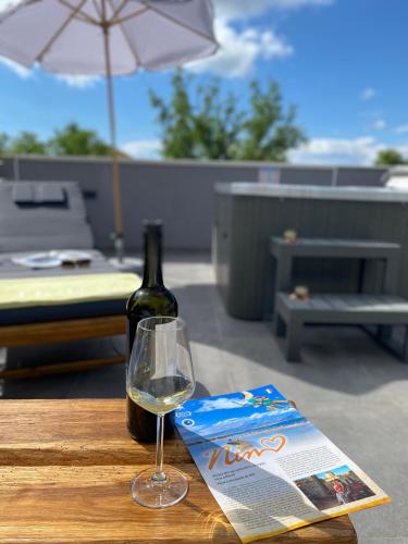 Dalmatia Nin apartment — 4-Star Luxury Hotel in Nin, Croatia
