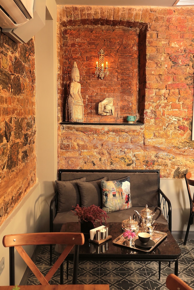 Ferman Pera Hotel — Istanbul — photo 4