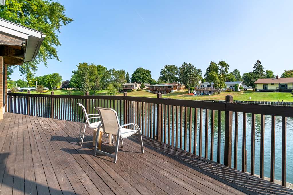Best Western River Terrace - photo 30