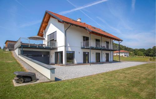 Ferienhaus In Kapfenstein — Kapfenstein