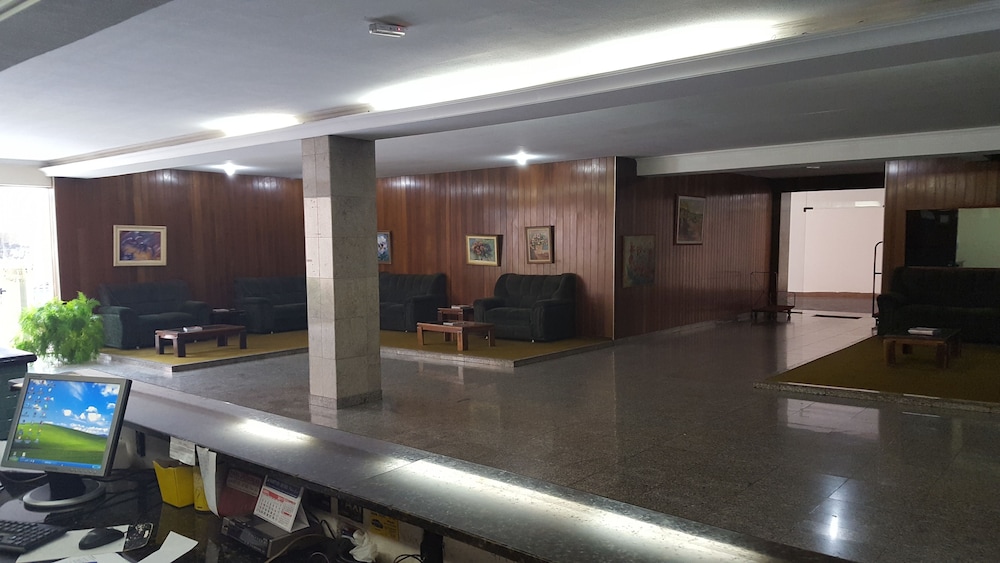 Fenícia Palace Hotel — Bauru — photo 4