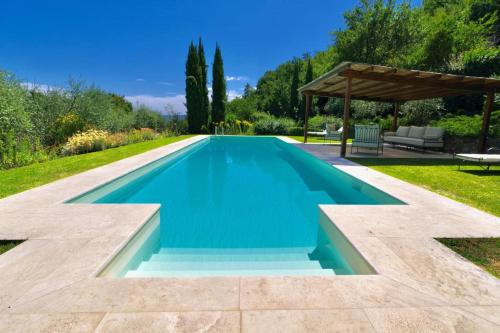 Vivaia Arceno Rentals Club — 4-Star Luxury Hotel in Castelnuovo Berardenga, Italy
