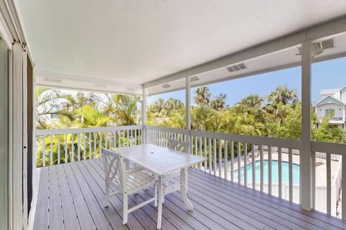 Spring Oasis — Anna Maria — photo 3