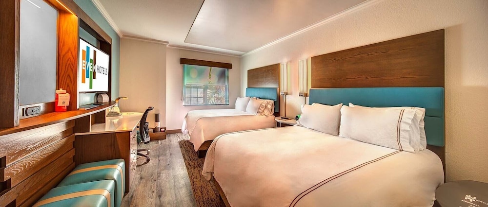 EVEN Hotel Sarasota Lakewood Ranch by IHG - photo 6