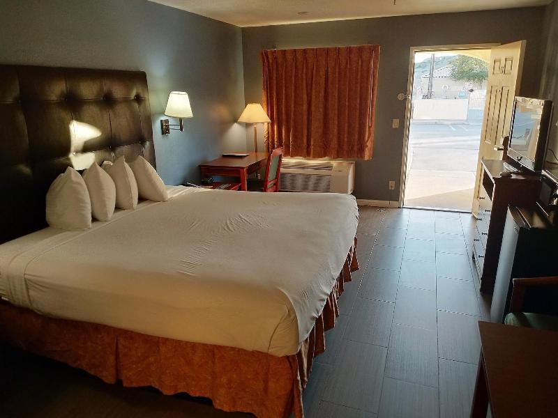 Rio del Sol Inn - photo 7