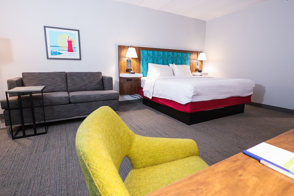 Hampton Inn Rehoboth Beach - photo 36