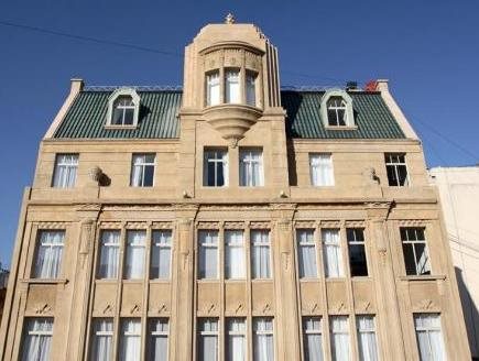 Moreno Hotel Buenos Aires in Buenos Aires, Argentina