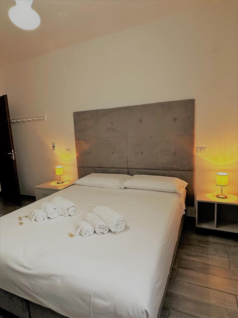 Hotel The Flash Venturina Terme — hotel in Venturina