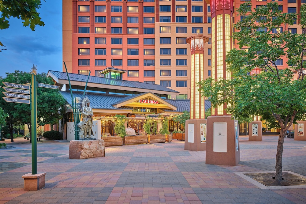 The Westin Westminster - photo 34