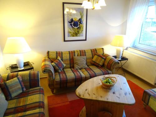Ferienhof Specht Haus Grauer Esel 2 — 4-Star Luxury Hotel in Dahme, Germany