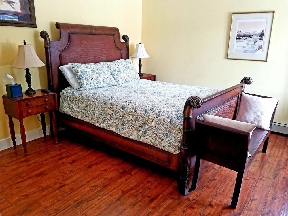 The Inn At Ellsworth Estate - photo 12