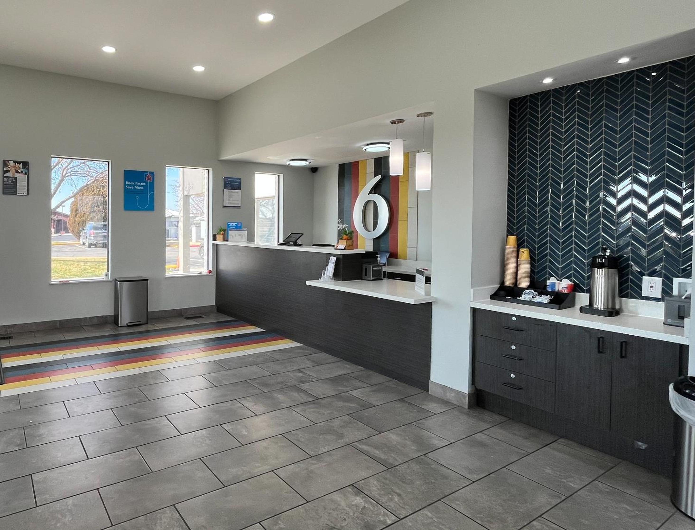 Studio 6 Ogden Ut 21St Street - photo 15