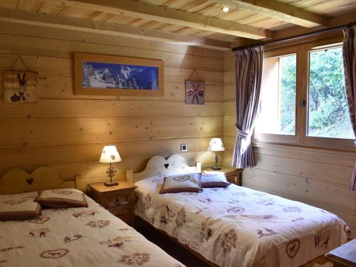 Le Pas Du Lac in Les Allues, France