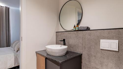 Table Mountain View Apartment