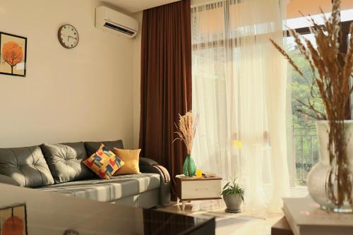 Lazare - carbon neutral hotel in Batumi