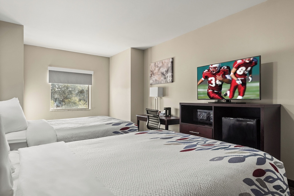 Baymont by Wyndham Baton Rouge - photo 16