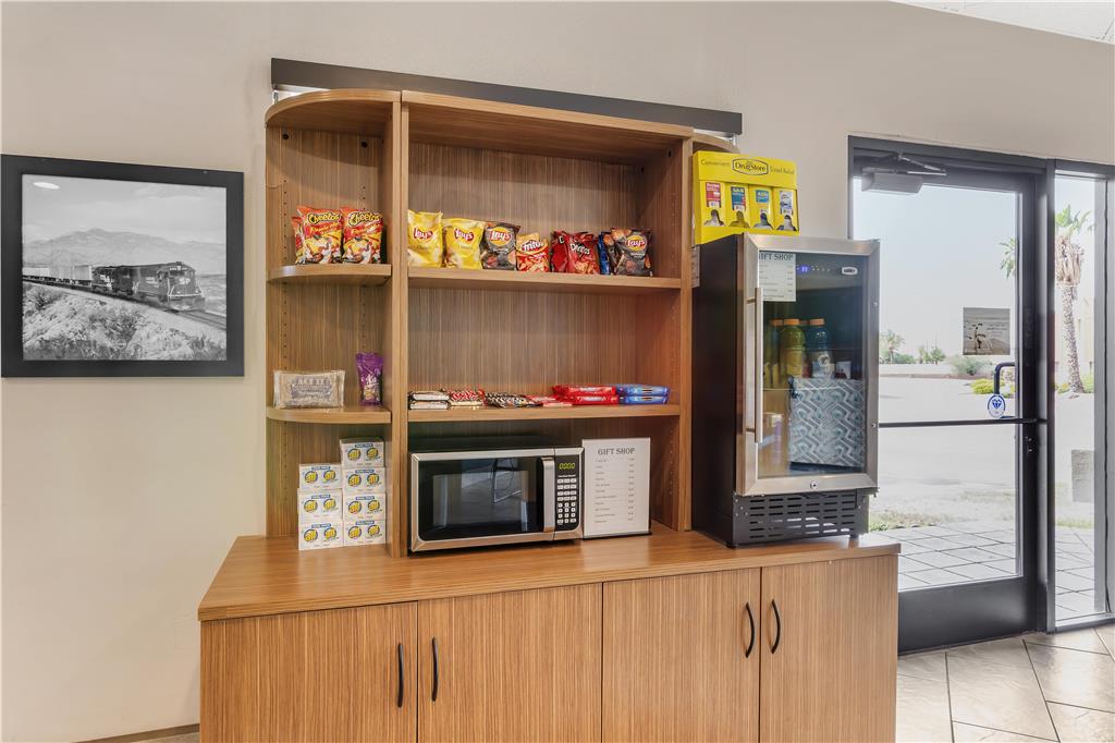 Best Western InnSuites Tucson Foothills Hotel & Suites - photo 9