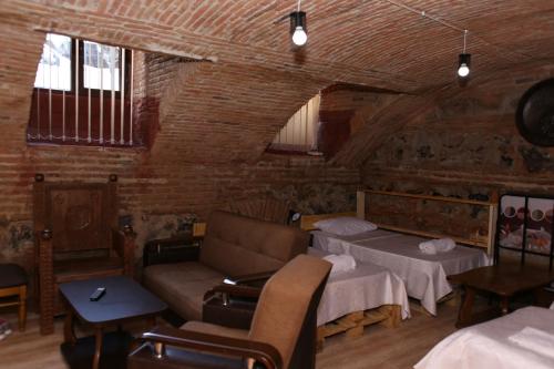 Guest House Kakabadzeebi 9