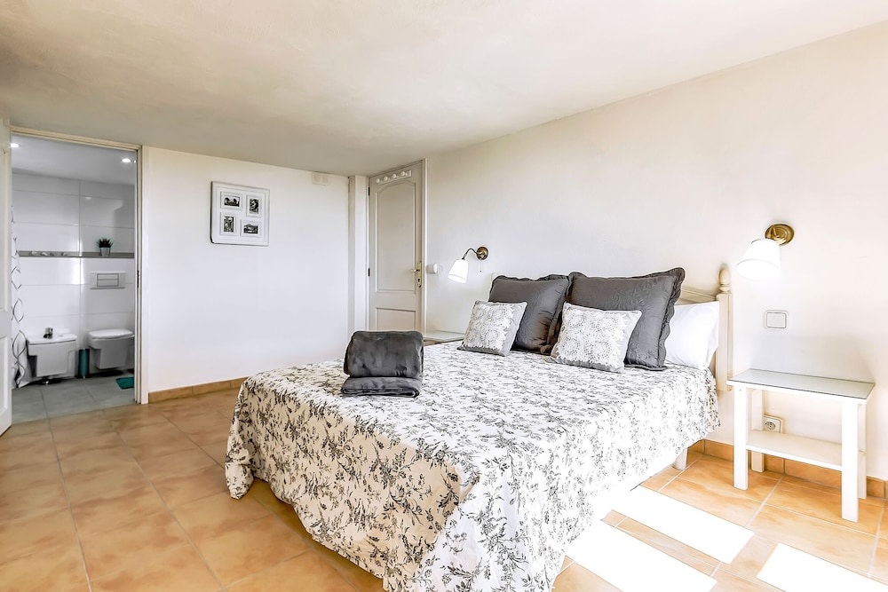 Jardines de Tamaide in San Miguel De Abona, Spain