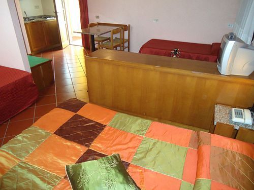 Il Molino del Ponte - carbon neutral hotel in Montespertoli