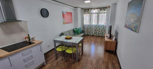 El Rincon de Sam in Aguimes, Spain