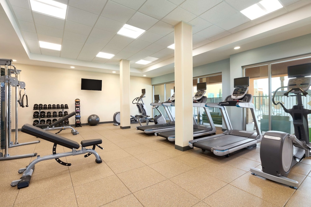Homewood Suites By Hilton Irvine John Wayne Airport - photo 31
