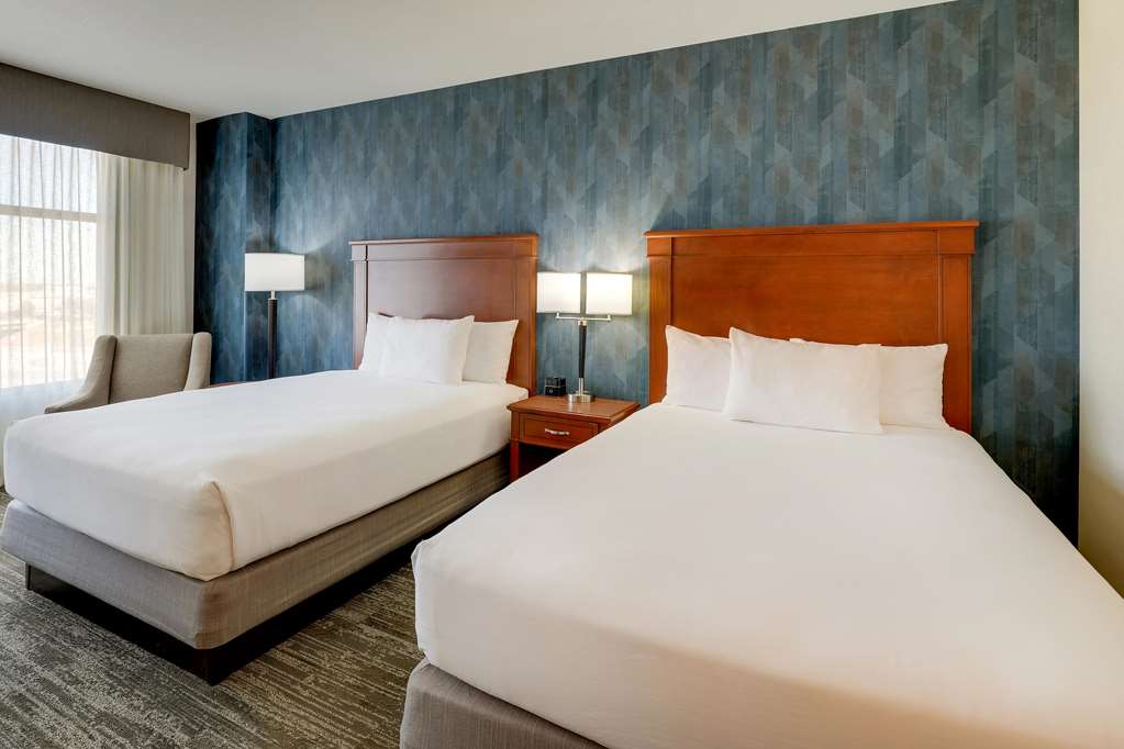 Drury Plaza Hotel Denver Westminster - photo 39