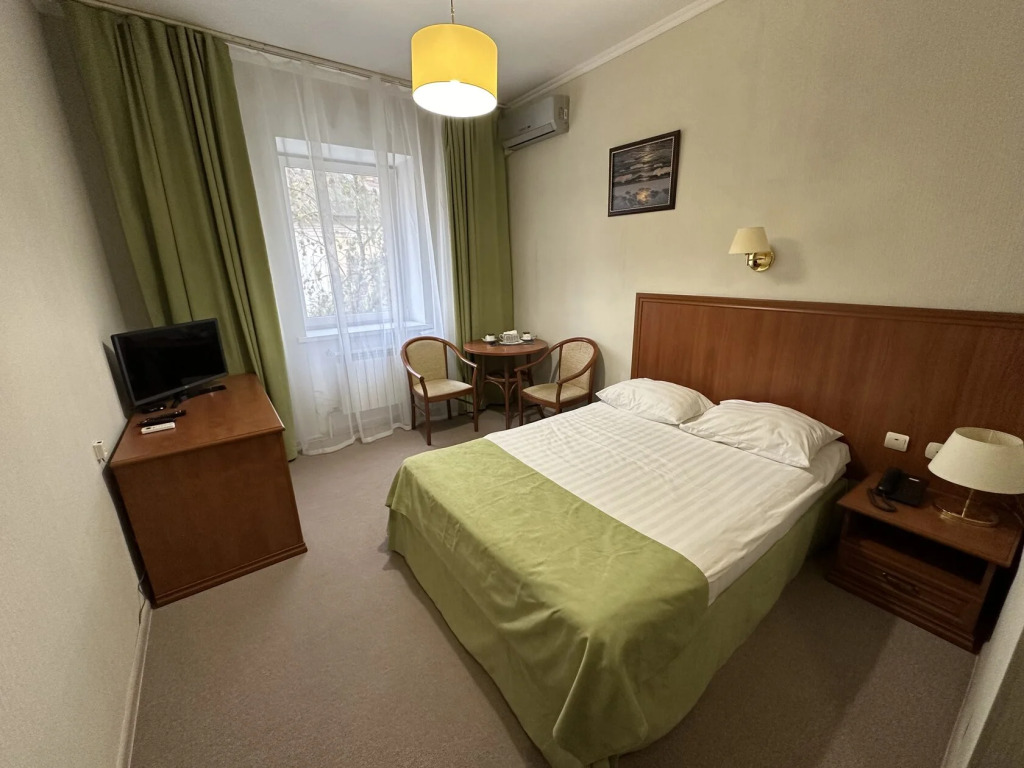 Istoricheski Gostiny Dvor Hotel in Kaluga, Russia