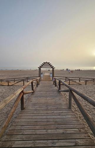 Sol Y Playa - last minute hotel in San Fernando