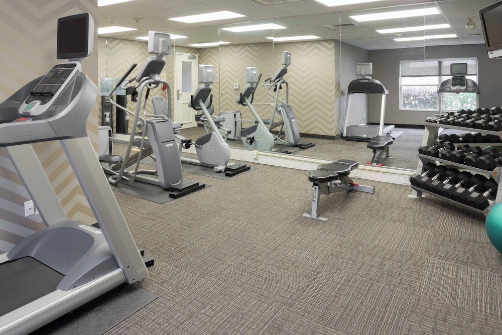 Residence Inn by Marriott Baton Rouge near LSU - photo 22