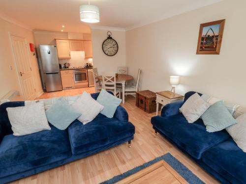 Marina Apartment