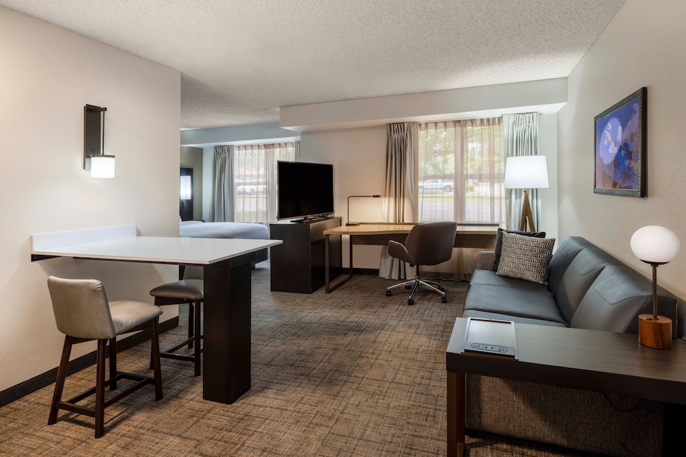Residence Inn Denver Southwest Lakewood - photo 7