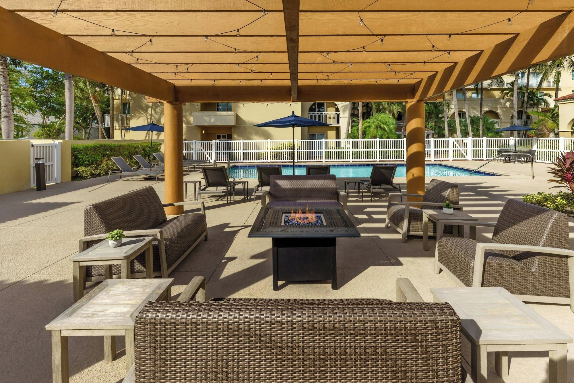 Courtyard by Marriott Fort Lauderdale North Cypress Creek - featured photo