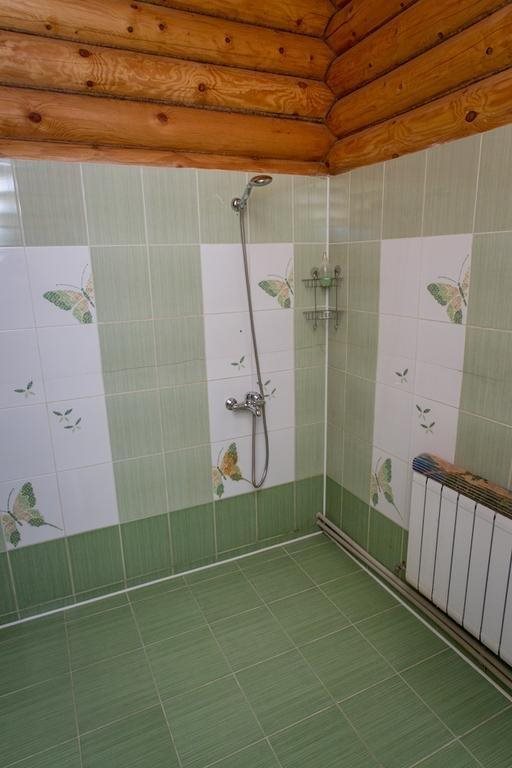 Hotel Maly Kitezh — hotel in Gorodets