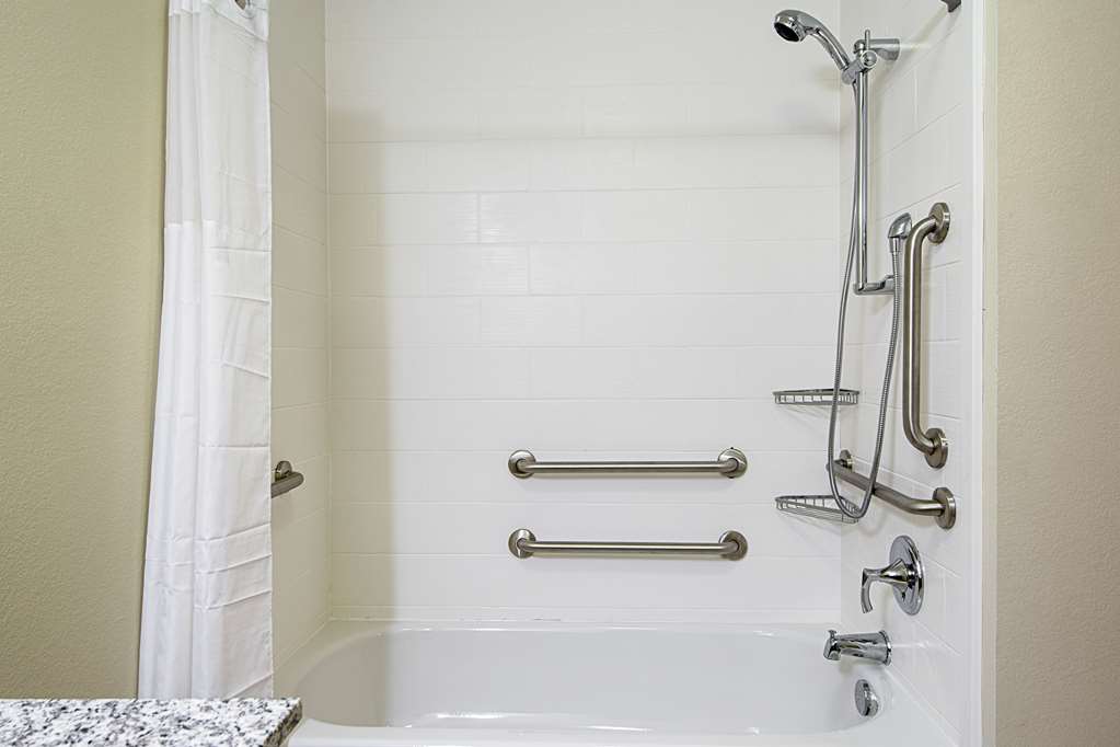 MainStay Suites Geismar Gonzales - photo 9