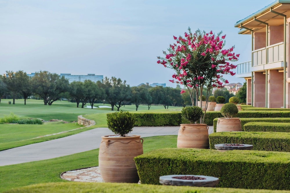 The Ritz Carlton Dallas Las Colinas - photo 121
