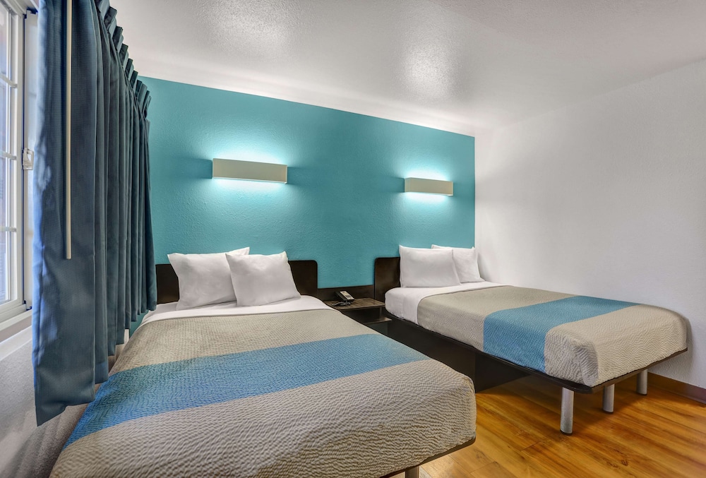 Motel6 Napa CA - photo 13