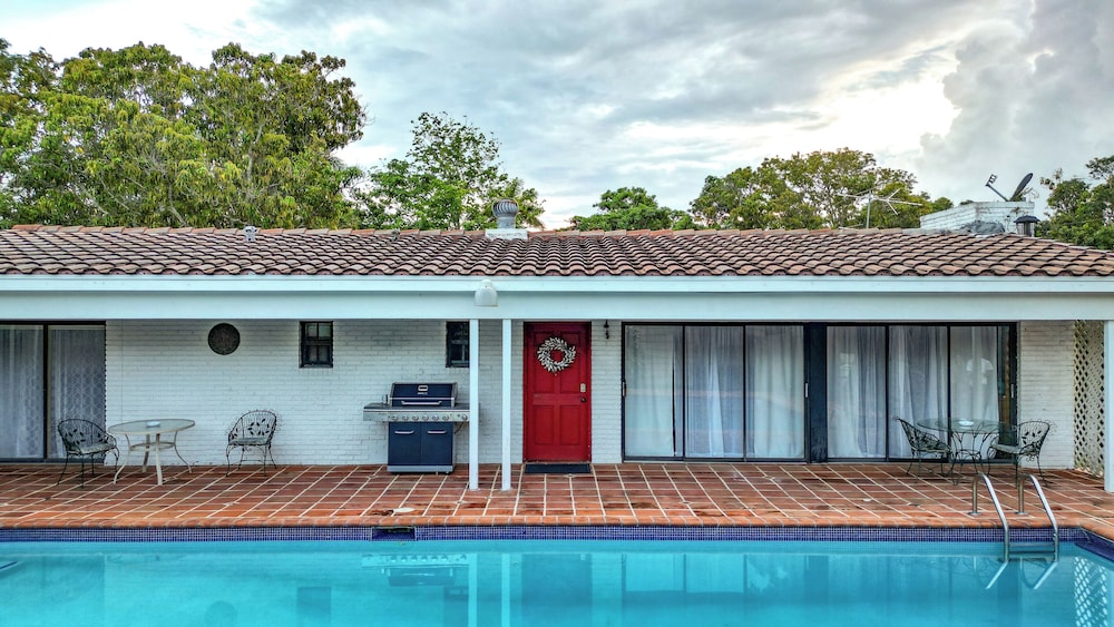 La Finca Miami by SoFla Vacations - photo 33