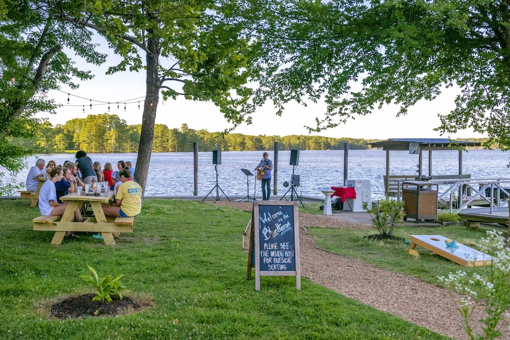 River's Rest Marina & Resort - photo 46