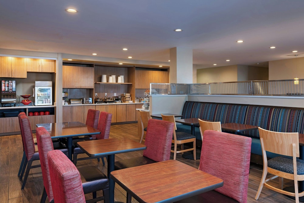 TownePlace Suites by Marriott El Paso North - photo 28