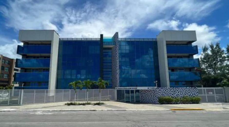 Flat Beira Mar Recife Praia de Piedade — 4-Star Luxury Hotel in Recife, Brasil
