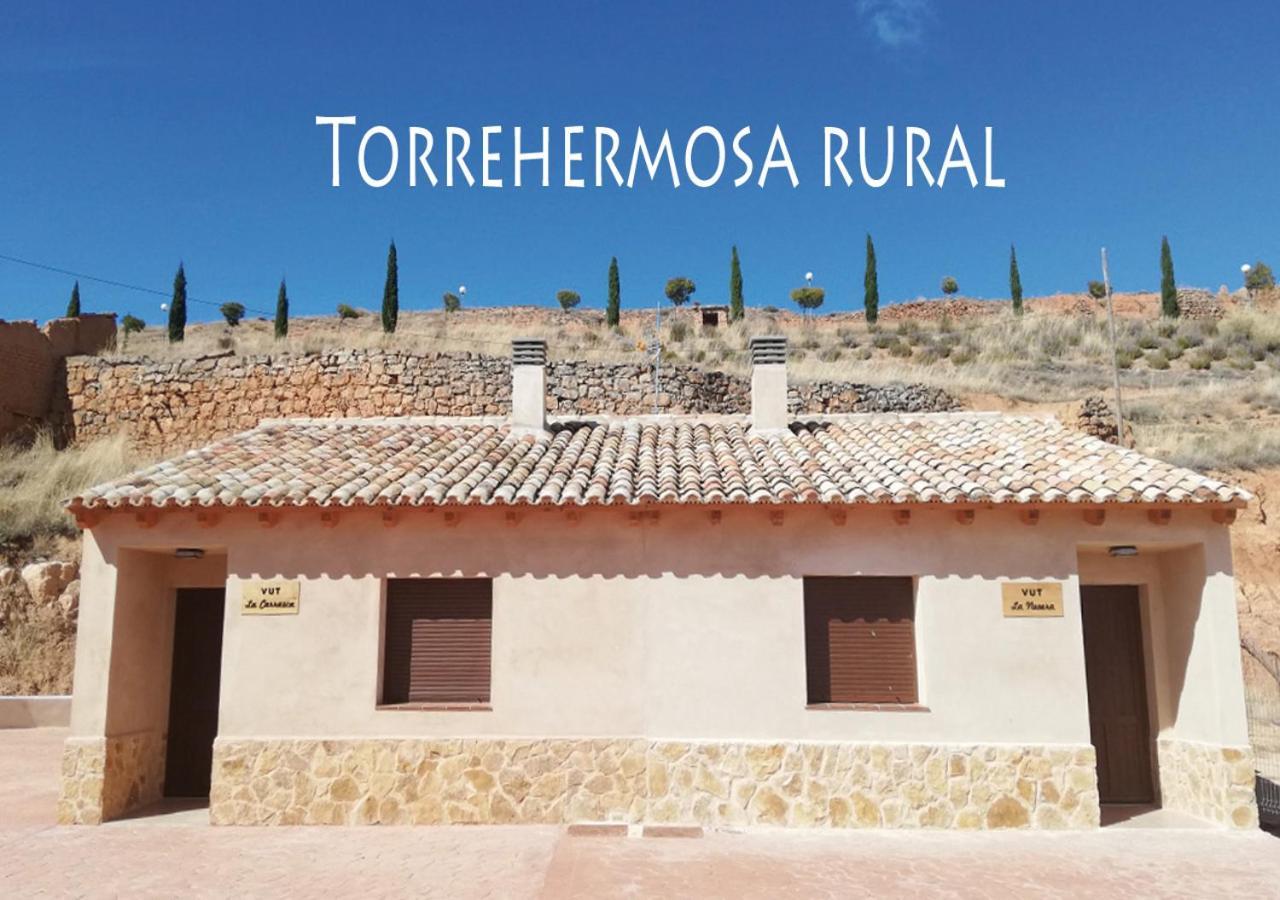 Torrehermosa Rural pet-friendly hotel Torrehermosa