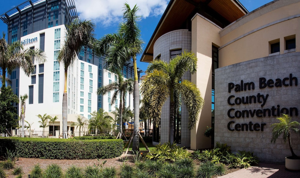Hilton West Palm Beach - photo 124