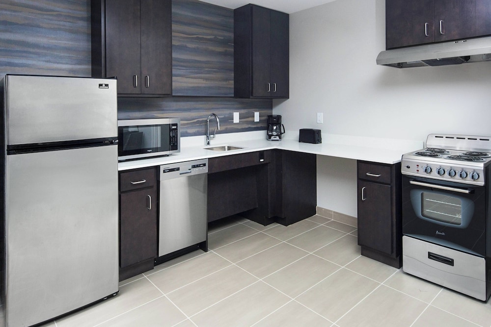 Residence Inn by Marriott Knoxville Downtown - photo 6